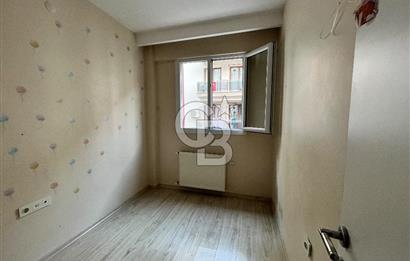 Medical Point yakını 2+1 kiralık daire