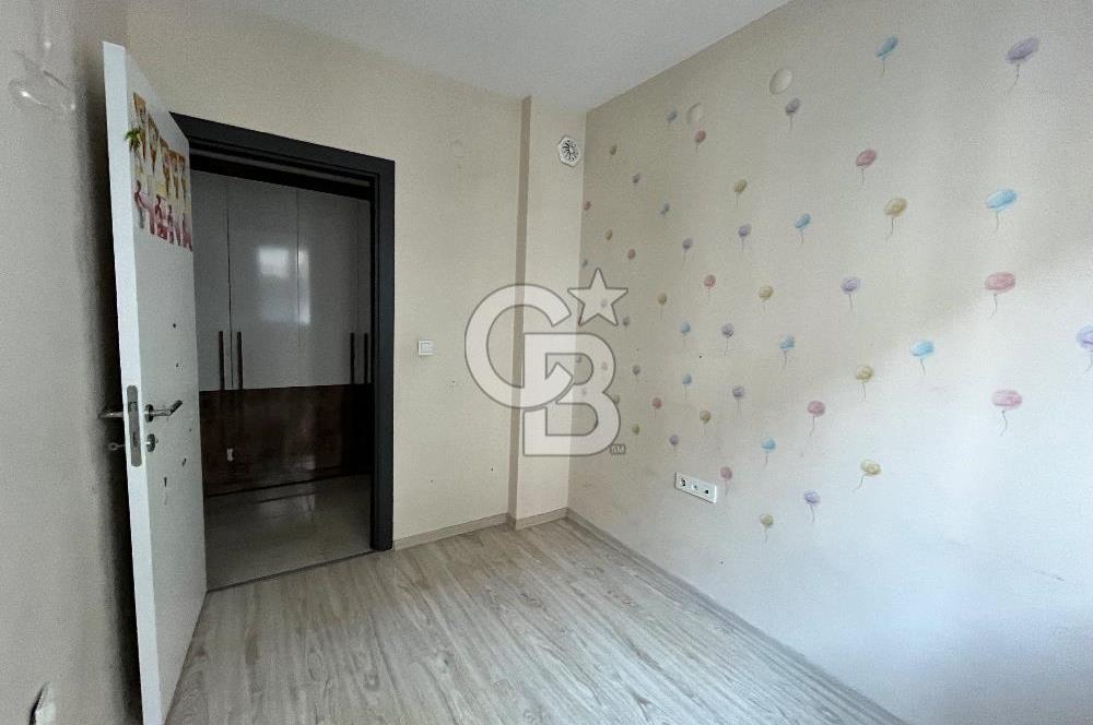 Medical Point yakını 2+1 kiralık daire