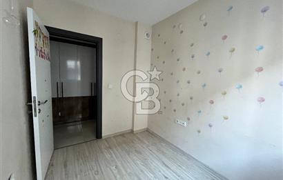 Medical Point yakını 2+1 kiralık daire