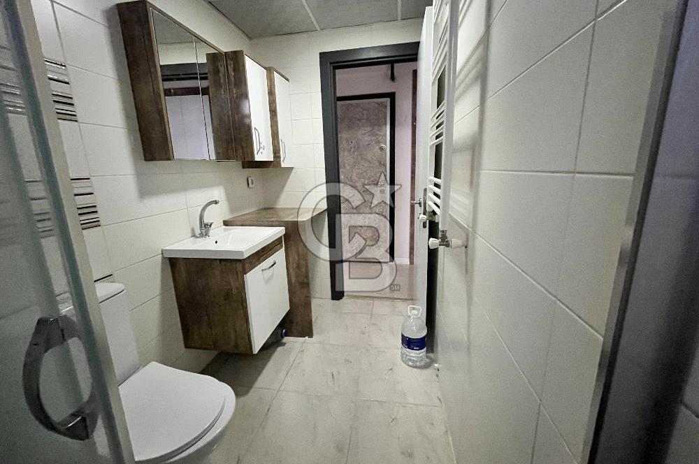 Medical Point yakını 2+1 kiralık daire