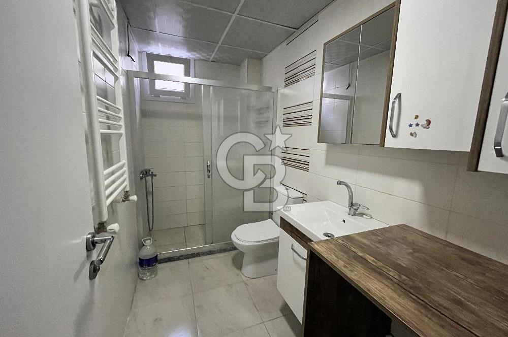 Medical Point yakını 2+1 kiralık daire