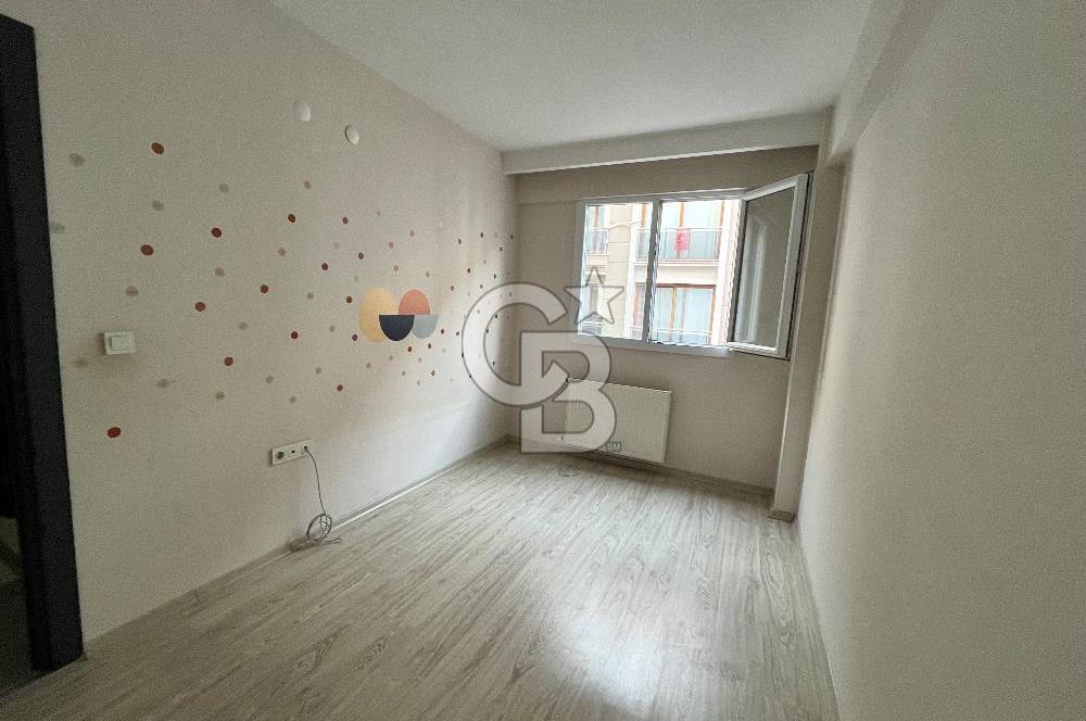Medical Point yakını 2+1 kiralık daire