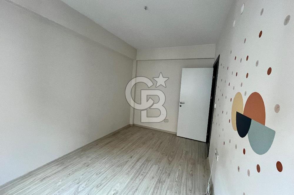 Medical Point yakını 2+1 kiralık daire