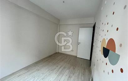 Medical Point yakını 2+1 kiralık daire