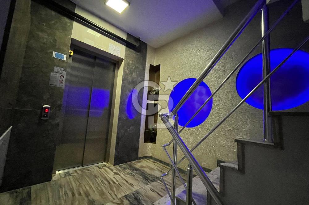 Medical Point yakını 2+1 kiralık daire