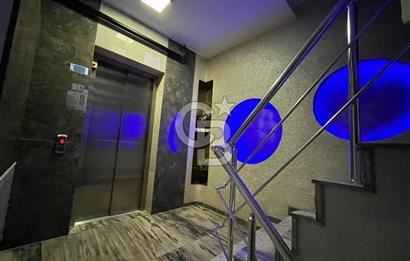 Medical Point yakını 2+1 kiralık daire