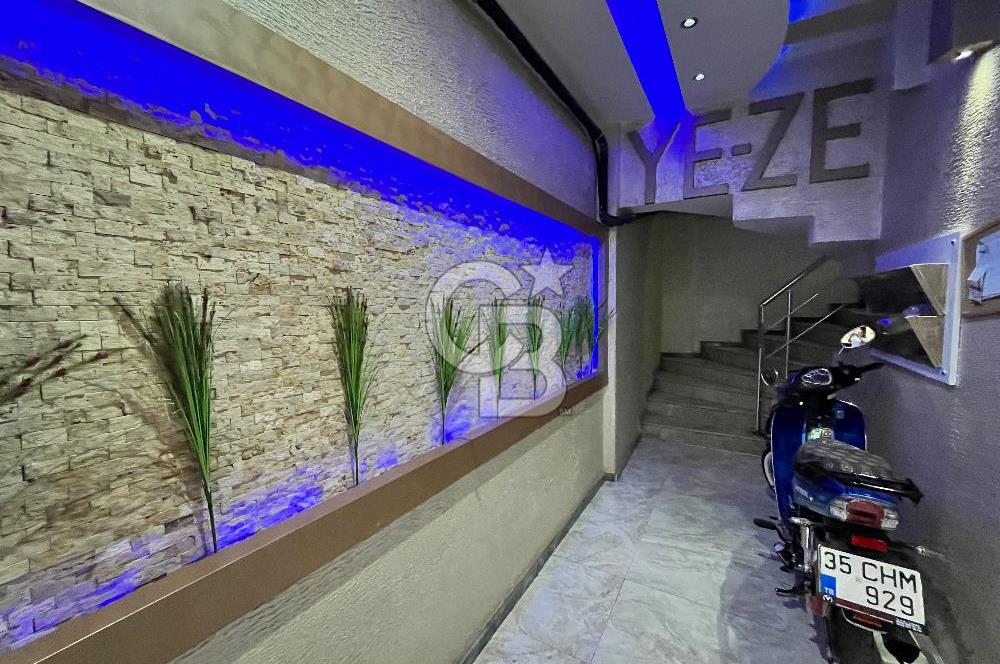 Medical Point yakını 2+1 kiralık daire