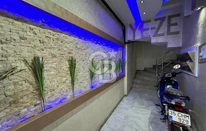 Medical Point yakını 2+1 kiralık daire