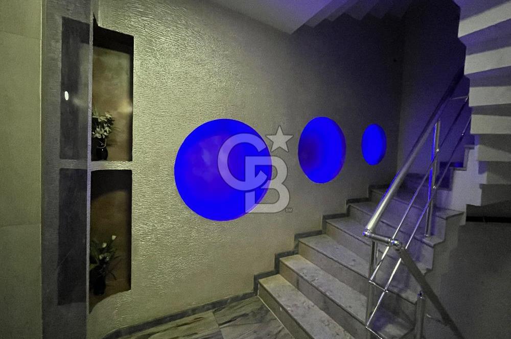 Medical Point yakını 2+1 kiralık daire