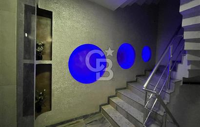 Medical Point yakını 2+1 kiralık daire