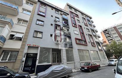 Medical Point yakını 2+1 kiralık daire