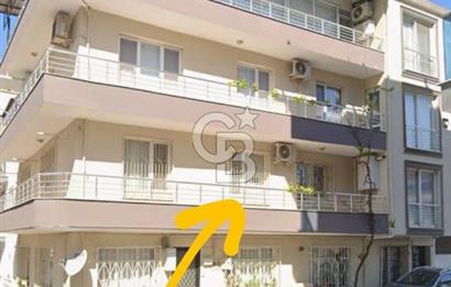 BUCA KOŞU İZBAN DURAĞINA YÜRÜME MESAFESİNDE GENİŞ 3+1 KİRALIK DAİRE 