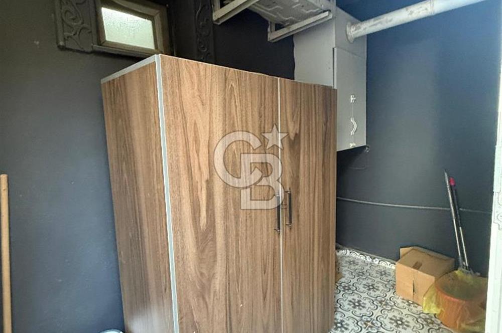 29 EKİM MAH. KENDİNE AİT BAHÇELİ ÖZEL YAPIM 1+1 SATILIK DAİRE