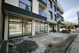 MENDERES GÖRECE'DE ANA CADDE ÜSTÜ SATILIK DÜKKAN - 5 - 312949