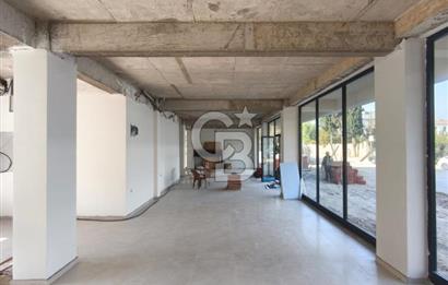 MENDERES GÖRECE'DE ANA CADDE ÜSTÜ SATILIK DÜKKAN