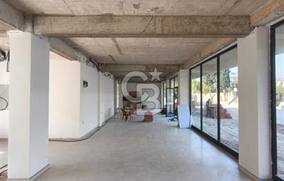 MENDERES GÖRECE'DE ANA CADDE ÜSTÜ SATILIK DÜKKAN