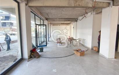 MENDERES GÖRECE'DE ANA CADDE ÜSTÜ SATILIK DÜKKAN