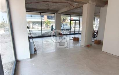 MENDERES GÖRECE'DE ANA CADDE ÜSTÜ SATILIK DÜKKAN