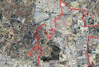 YENİMAHALLE BATI BULVARI YOLA CEPHE SATILIK 228 M² KUPON ARSA - 3 - 312951