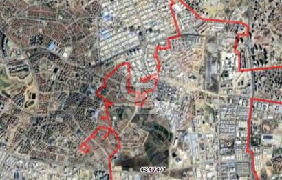 YENİMAHALLE BATI BULVARI YOLA CEPHE SATILIK 228 M² KUPON ARSA