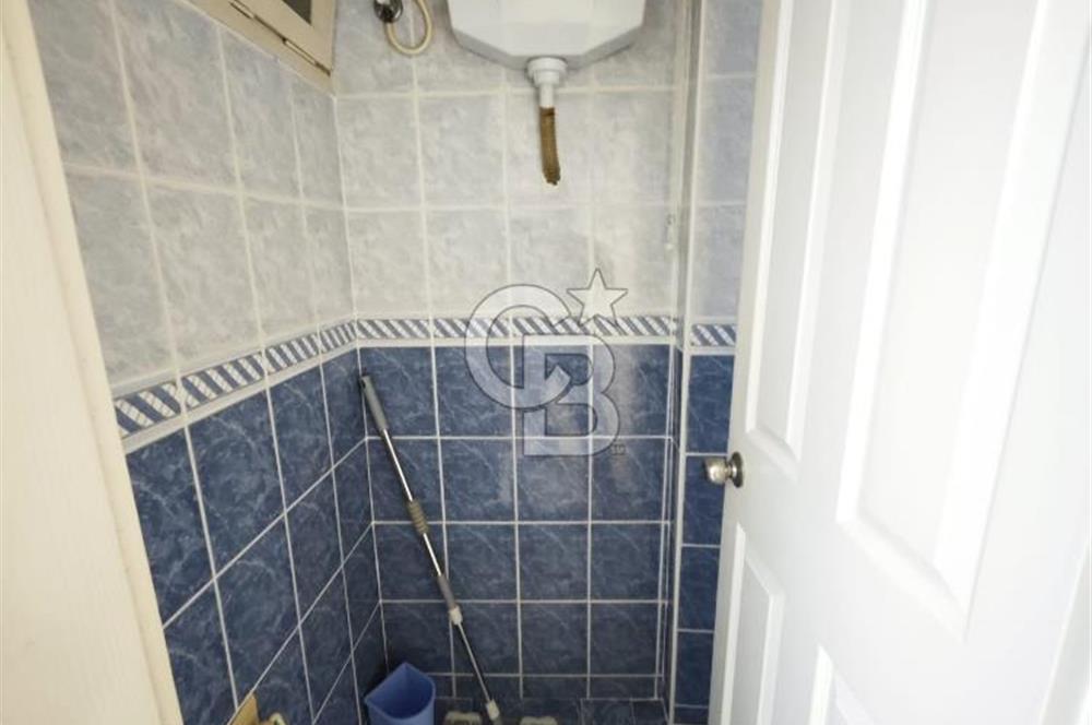 BALÇOVA ONUR MAH.AGORA YAKINI 3.KAT 3+1 100m2 TERMALLİ EŞYALI