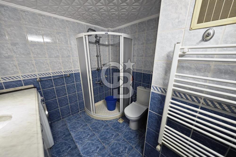 BALÇOVA ONUR MAH.AGORA YAKINI 3.KAT 3+1 100m2 TERMALLİ EŞYALI