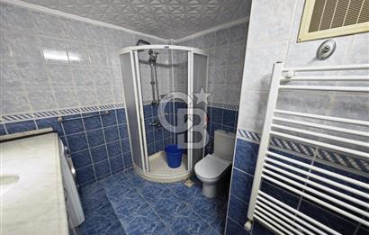 BALÇOVA ONUR MAH.AGORA YAKINI 3.KAT 3+1 100m2 TERMALLİ EŞYALI