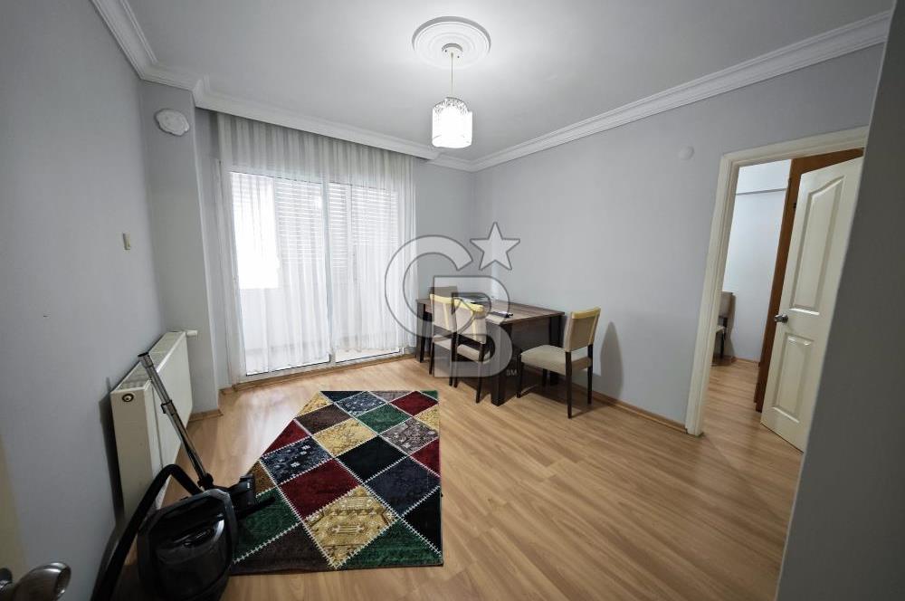 BALÇOVA ONUR MAH.AGORA YAKINI 3.KAT 3+1 100m2 TERMALLİ EŞYALI