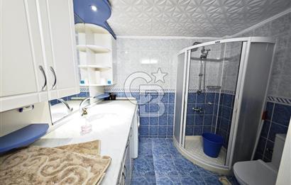 BALÇOVA ONUR MAH.AGORA YAKINI 3.KAT 3+1 100m2 TERMALLİ EŞYALI