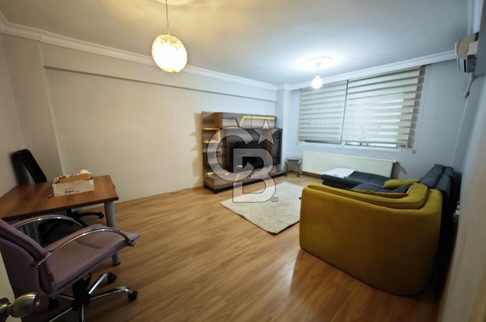 BALÇOVA ONUR MAH.AGORA YAKINI 3.KAT 3+1 100m2 TERMALLİ EŞYALI