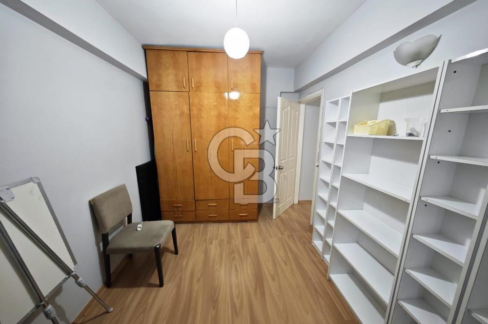 BALÇOVA ONUR MAH.AGORA YAKINI 3.KAT 3+1 100m2 TERMALLİ EŞYALI