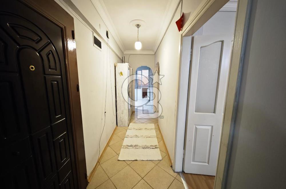 BALÇOVA ONUR MAH.AGORA YAKINI 3.KAT 3+1 100m2 TERMALLİ EŞYALI