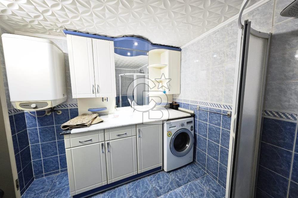 BALÇOVA ONUR MAH.AGORA YAKINI 3.KAT 3+1 100m2 TERMALLİ EŞYALI