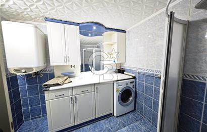 BALÇOVA ONUR MAH.AGORA YAKINI 3.KAT 3+1 100m2 TERMALLİ EŞYALI