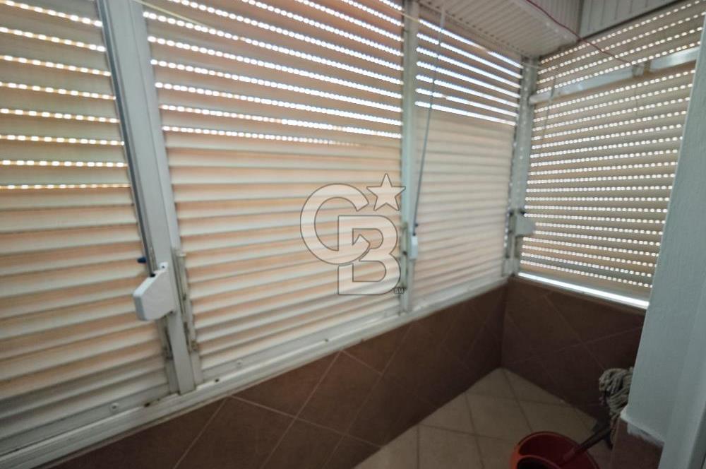 BALÇOVA ONUR MAH.AGORA YAKINI 3.KAT 3+1 100m2 TERMALLİ EŞYALI