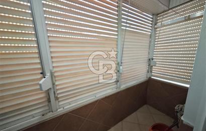 BALÇOVA ONUR MAH.AGORA YAKINI 3.KAT 3+1 100m2 TERMALLİ EŞYALI