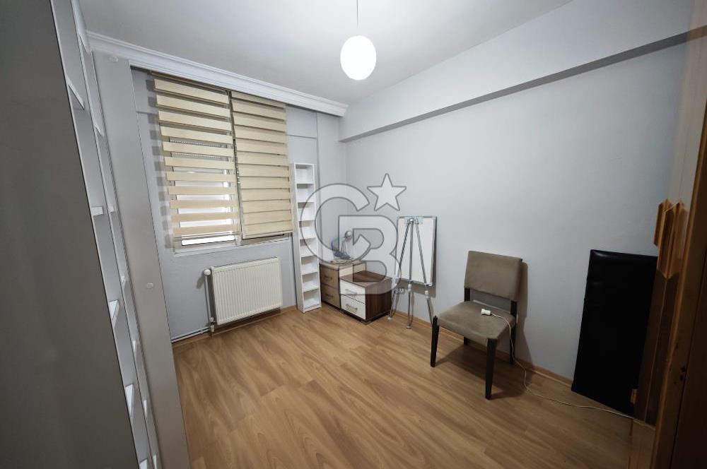 BALÇOVA ONUR MAH.AGORA YAKINI 3.KAT 3+1 100m2 TERMALLİ EŞYALI