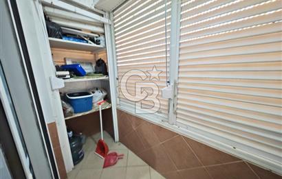 BALÇOVA ONUR MAH.AGORA YAKINI 3.KAT 3+1 100m2 TERMALLİ EŞYALI