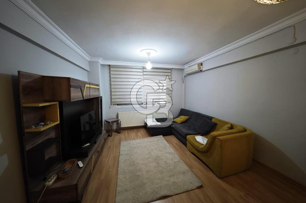 BALÇOVA ONUR MAH.AGORA YAKINI 3.KAT 3+1 100m2 TERMALLİ EŞYALI