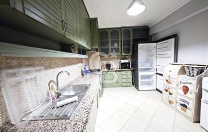 BALÇOVA ONUR MAH.AGORA YAKINI 3.KAT 3+1 100m2 TERMALLİ EŞYALI