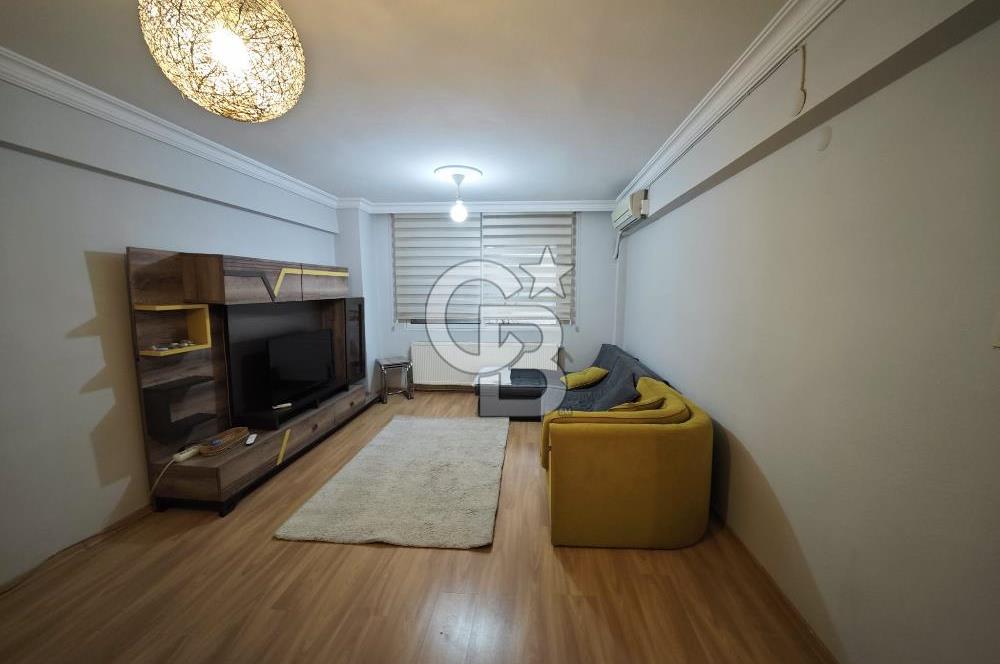 BALÇOVA ONUR MAH.AGORA YAKINI 3.KAT 3+1 100m2 TERMALLİ EŞYALI