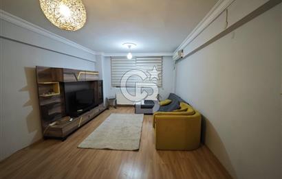 BALÇOVA ONUR MAH.AGORA YAKINI 3.KAT 3+1 100m2 TERMALLİ EŞYALI