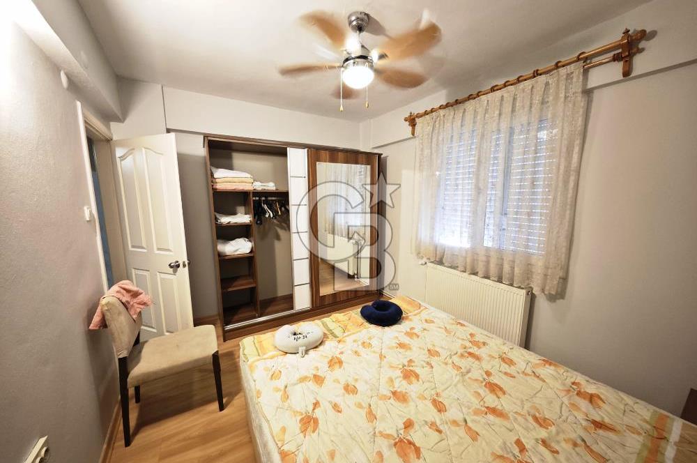 BALÇOVA ONUR MAH.AGORA YAKINI 3.KAT 3+1 100m2 TERMALLİ EŞYALI