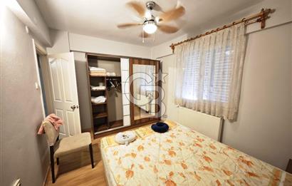 BALÇOVA ONUR MAH.AGORA YAKINI 3.KAT 3+1 100m2 TERMALLİ EŞYALI