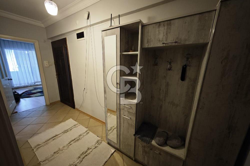 BALÇOVA ONUR MAH.AGORA YAKINI 3.KAT 3+1 100m2 TERMALLİ EŞYALI