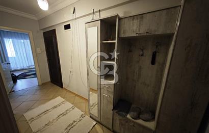 BALÇOVA ONUR MAH.AGORA YAKINI 3.KAT 3+1 100m2 TERMALLİ EŞYALI