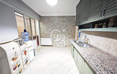 BALÇOVA ONUR MAH.AGORA YAKINI 3.KAT 3+1 100m2 TERMALLİ EŞYALI