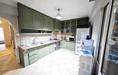 BALÇOVA ONUR MAH.AGORA YAKINI 3.KAT 3+1 100m2 TERMALLİ EŞYALI