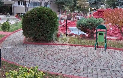 YAŞAMKENT BASIN KULÜP 1 SİTESİNDE SATILIK 4+1 DAİRE