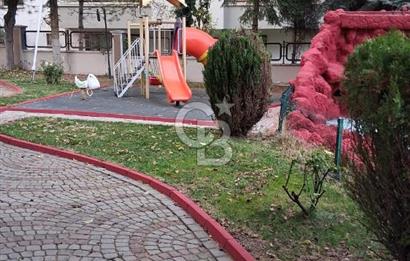 YAŞAMKENT BASIN KULÜP 1 SİTESİNDE SATILIK 4+1 DAİRE